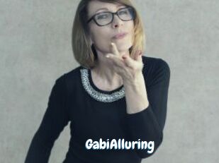 GabiAlluring