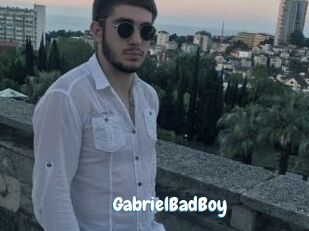 GabrielBadBoy