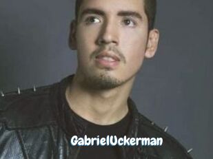 GabrielUckerman