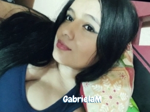 GabrielaM