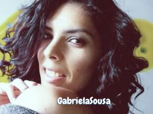 GabrielaSousa Coquine Avenue