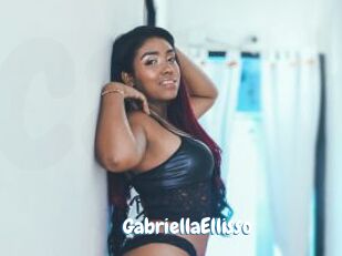 GabriellaEllisso