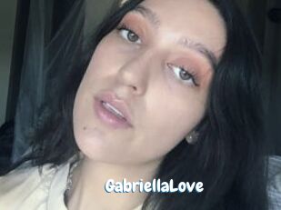 GabriellaLove