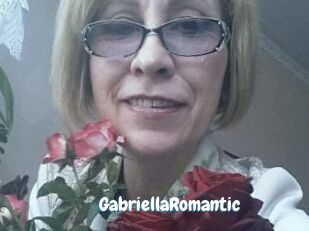GabriellaRomantic