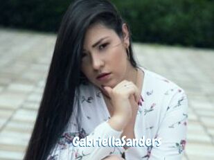 GabriellaSanders