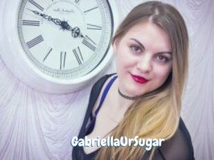 GabriellaUrSugar