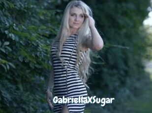 GabriellaXSugar