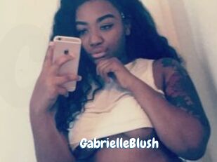 GabrielleBlush