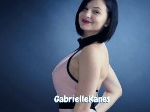 GabrielleKanes