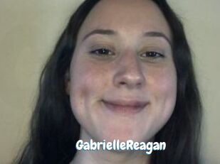 GabrielleReagan Coquine Avenue