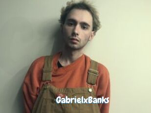 GabrielxBanks Coquine Avenue