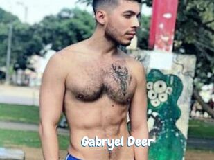 Gabryel_Deer