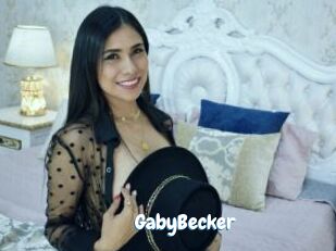 GabyBecker