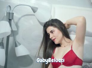 GabyBelucci