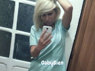 GabyBien