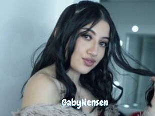 GabyHensen