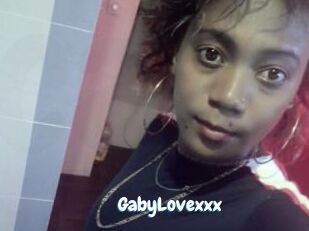 GabyLovexxx
