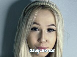 GabyLukreas