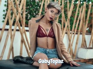 GabyTopaz Coquine Avenue