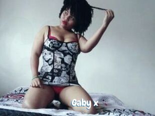 Gaby_x