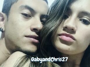 GabyandChris27