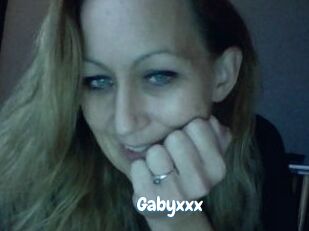 Gabyxxx