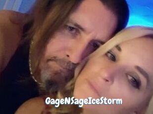 GageNSageIceStorm