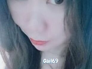 Gail69 Coquine Avenue