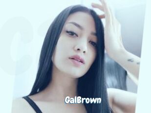 GalBrown