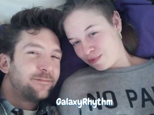GalaxyRhythm