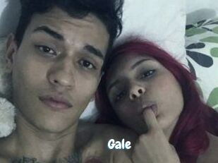 Gale
