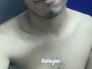 Galeyan Coquine Avenue