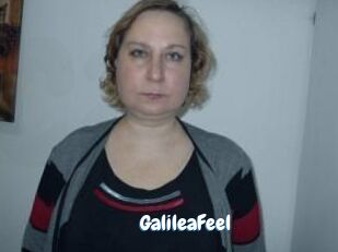GalileaFeel