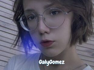 GalyGomez