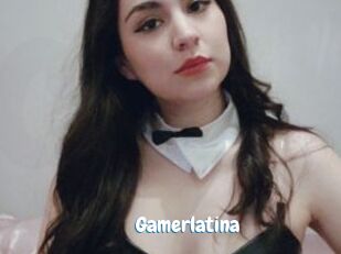 Gamerlatina