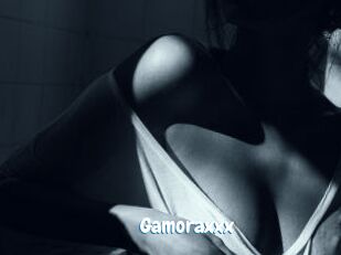Gamoraxxx