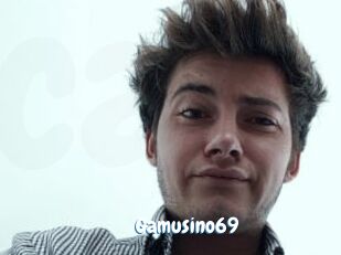 Gamusino69