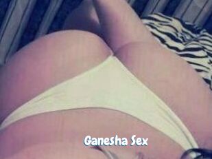 Ganesha_Sex