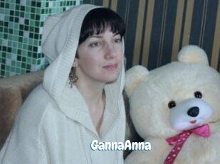 GannaAnna