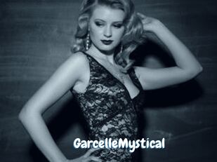GarcelleMystical