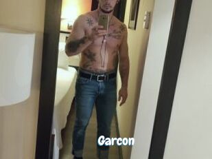 Garcon