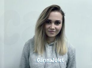 GarinaJulet