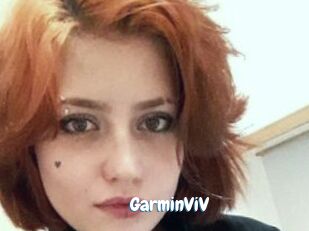 GarminViV Coquine Avenue