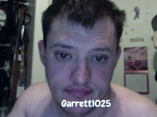 Garrett1025 Coquine Avenue