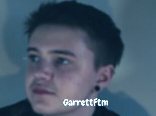 GarrettFtm
