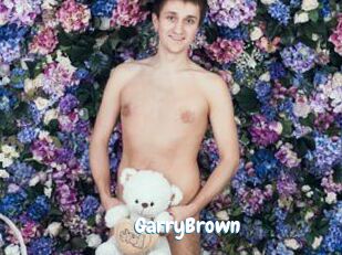 GarryBrown