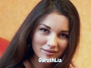 GarushLia Coquine Avenue