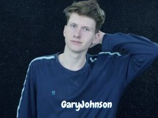 GaryJohnson