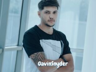 GavinSnyder Coquine Avenue