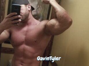 Gavin_Tyler